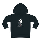 Sk8er Boo Toddler Hoodie