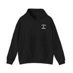 So what happened was John.... Hoodie