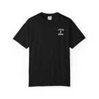 So What Happened Was John... Tee on Comfort Colors