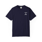 So What Happened Was John... Tee on Comfort Colors