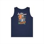 Still Emo Beach Club Tank