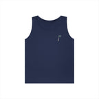 Still Emo Beach Club Tank S / Navy