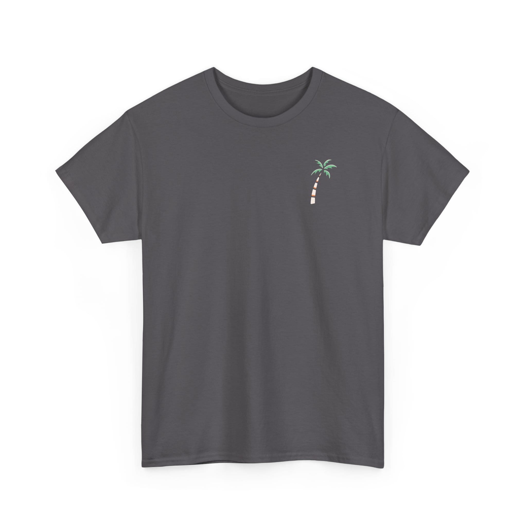 Still Emo Beach Club Tee