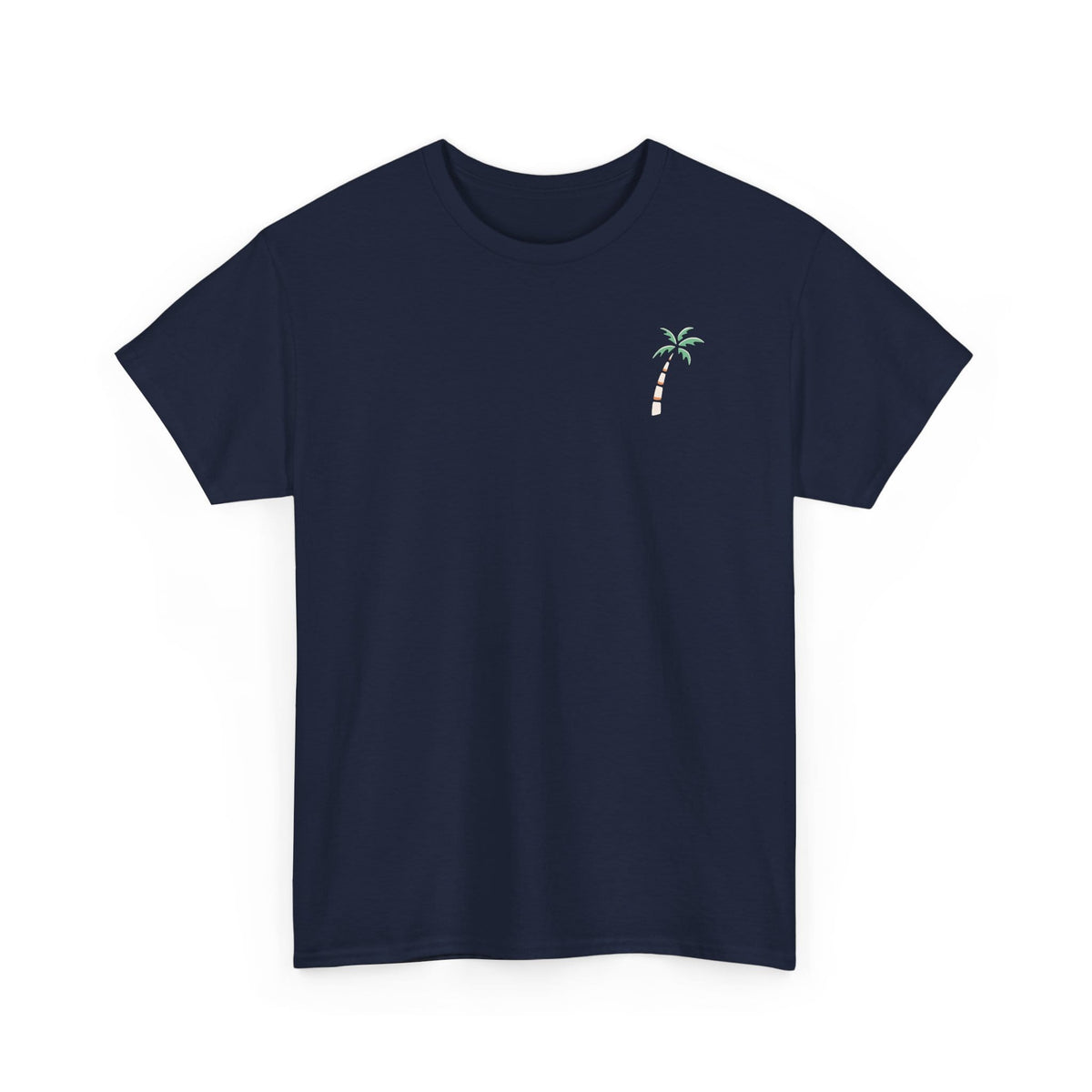 Still Emo Beach Club Tee