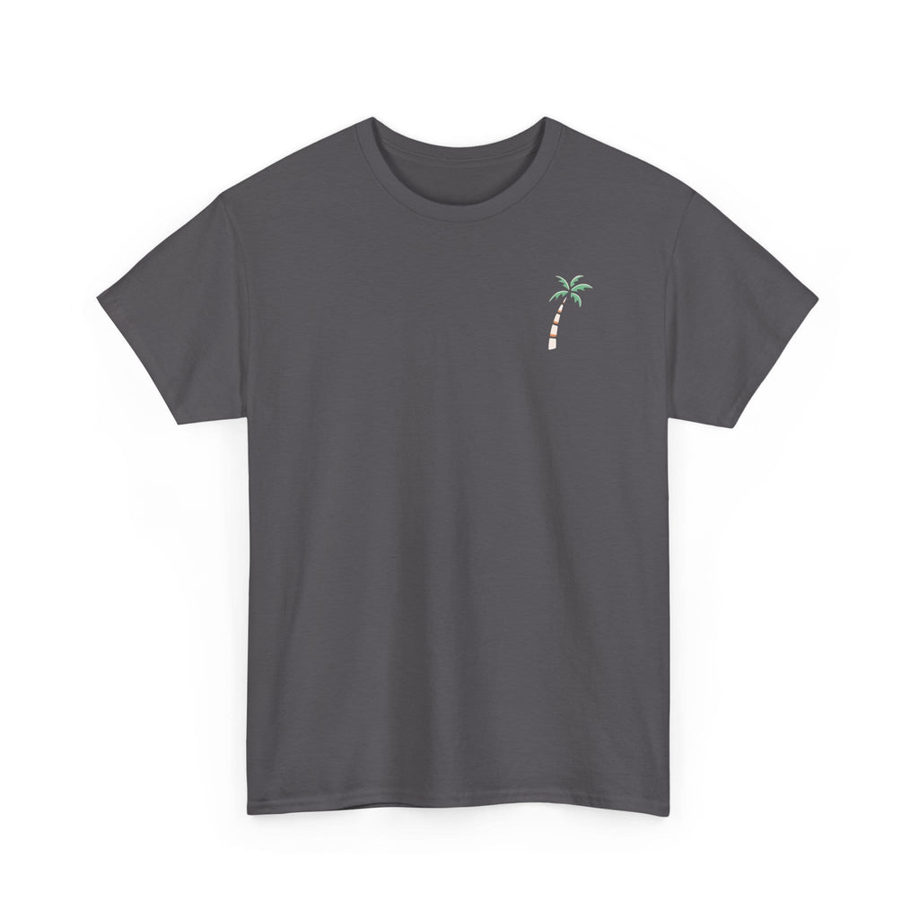 Still Emo Beach Club Tee