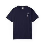 Still Emo Beach Club Tee on Comfort Colors