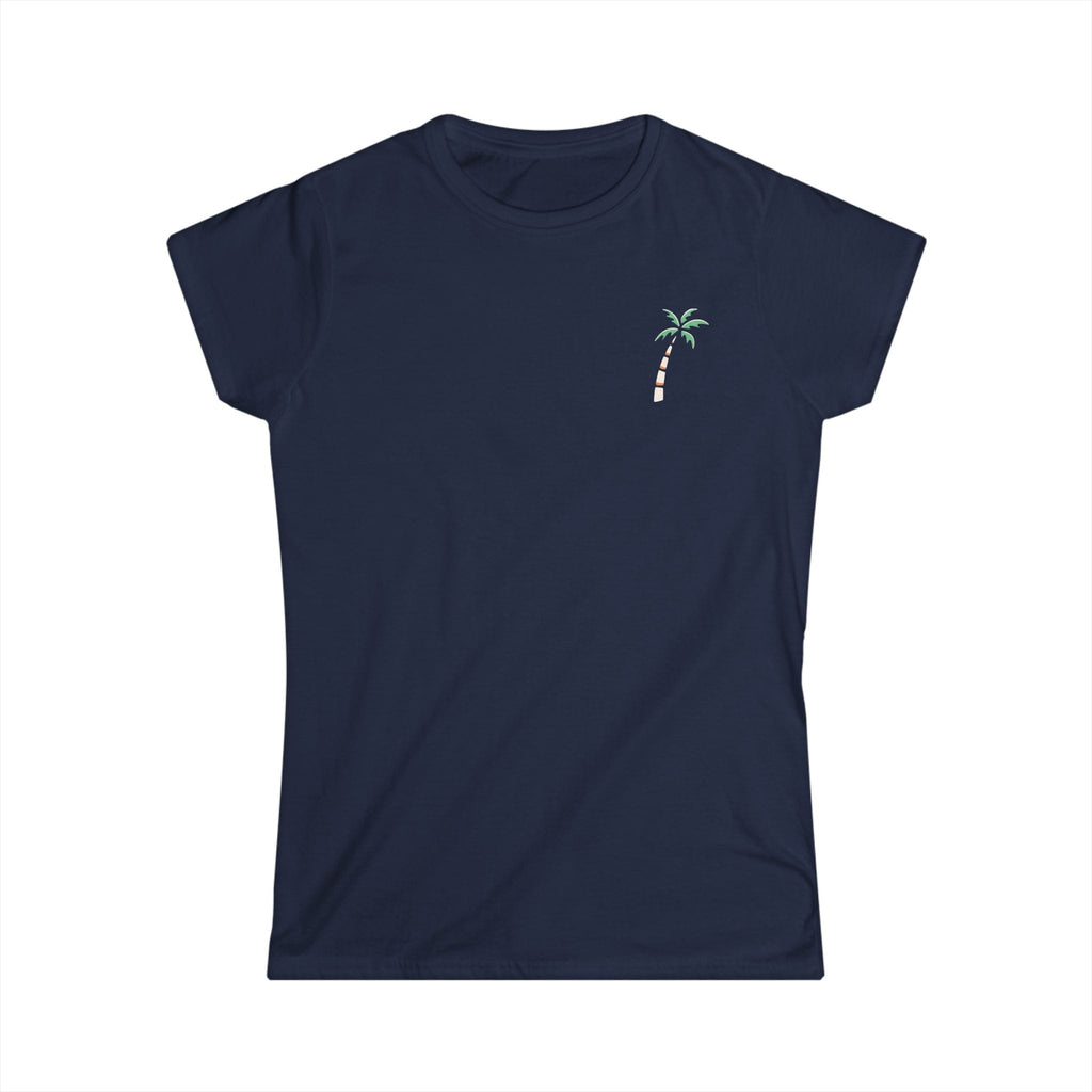 Still Emo Beach Club - Women's Tee CA