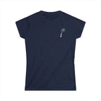 Still Emo Beach Club - Women's Tee CA