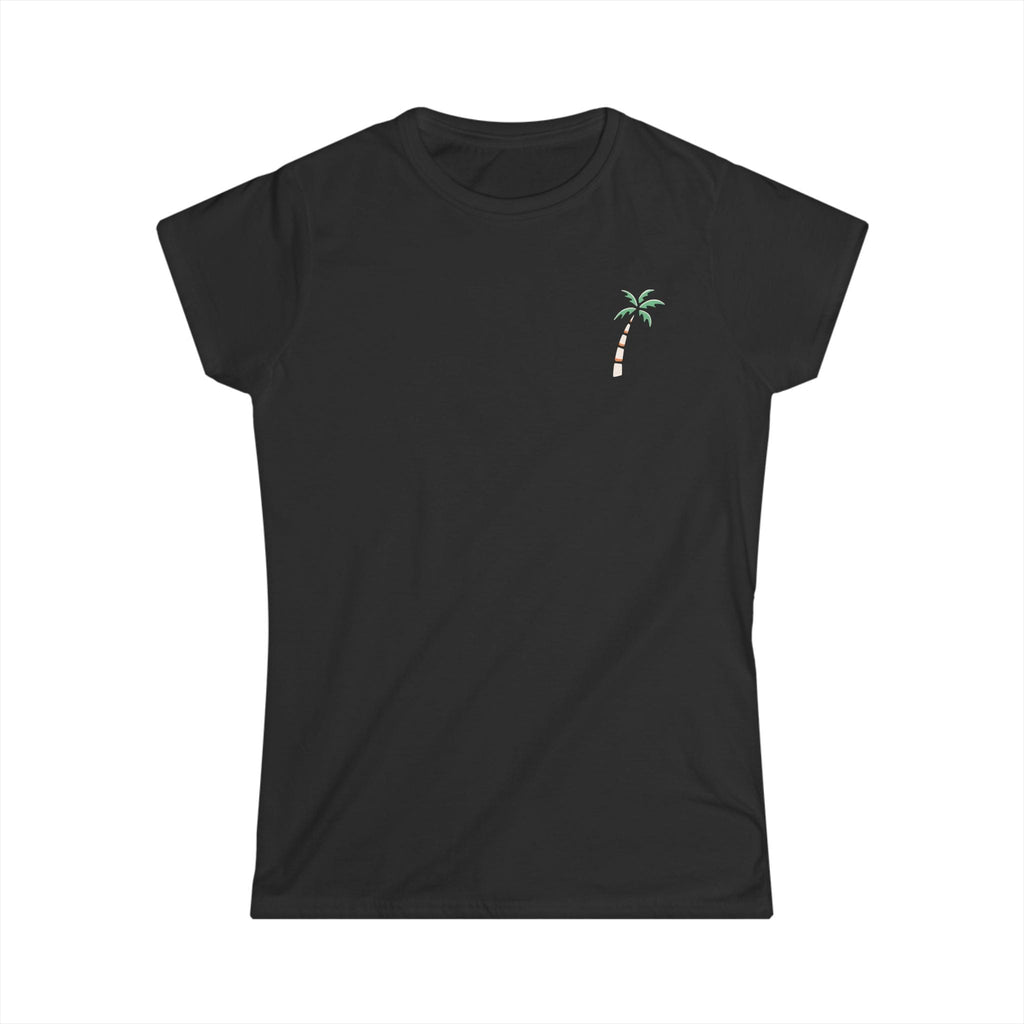Still Emo Beach Club - Women's Tee CA