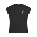 Still Emo Beach Club - Women's Tee CA