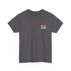 Still Emo Bleeding Heart w/ Back Tee