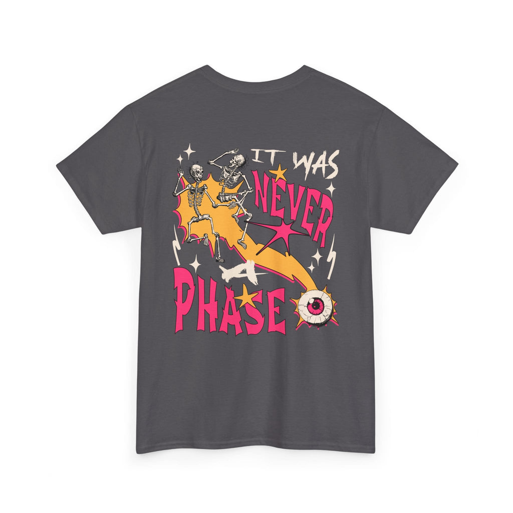 Still Emo Eyeball Tee