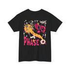Still Emo Eyeball Tee