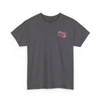 Still Emo Eyeball Tee Charcoal / S