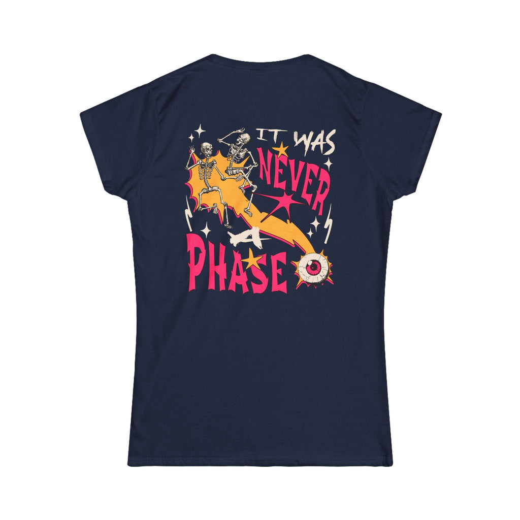 Still Emo Eyeball - Women's Tee