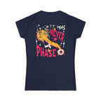 Still Emo Eyeball - Women's Tee
