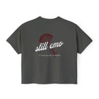 Still Emo Flower Crop Pepper / S