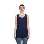Still Emo Flower Tank