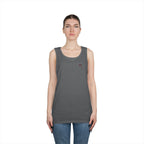 Still Emo Flower Tank