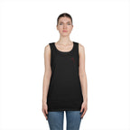 Still Emo Flower Tank