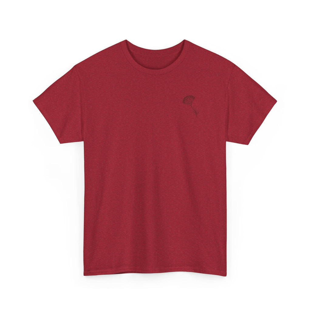 Still Emo Flower Tee