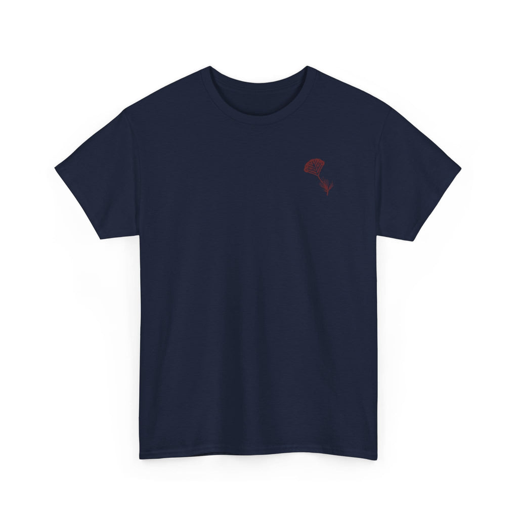 Still Emo Flower Tee