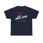 Still Emo Flower Tee