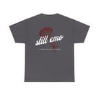 Still Emo Flower Tee