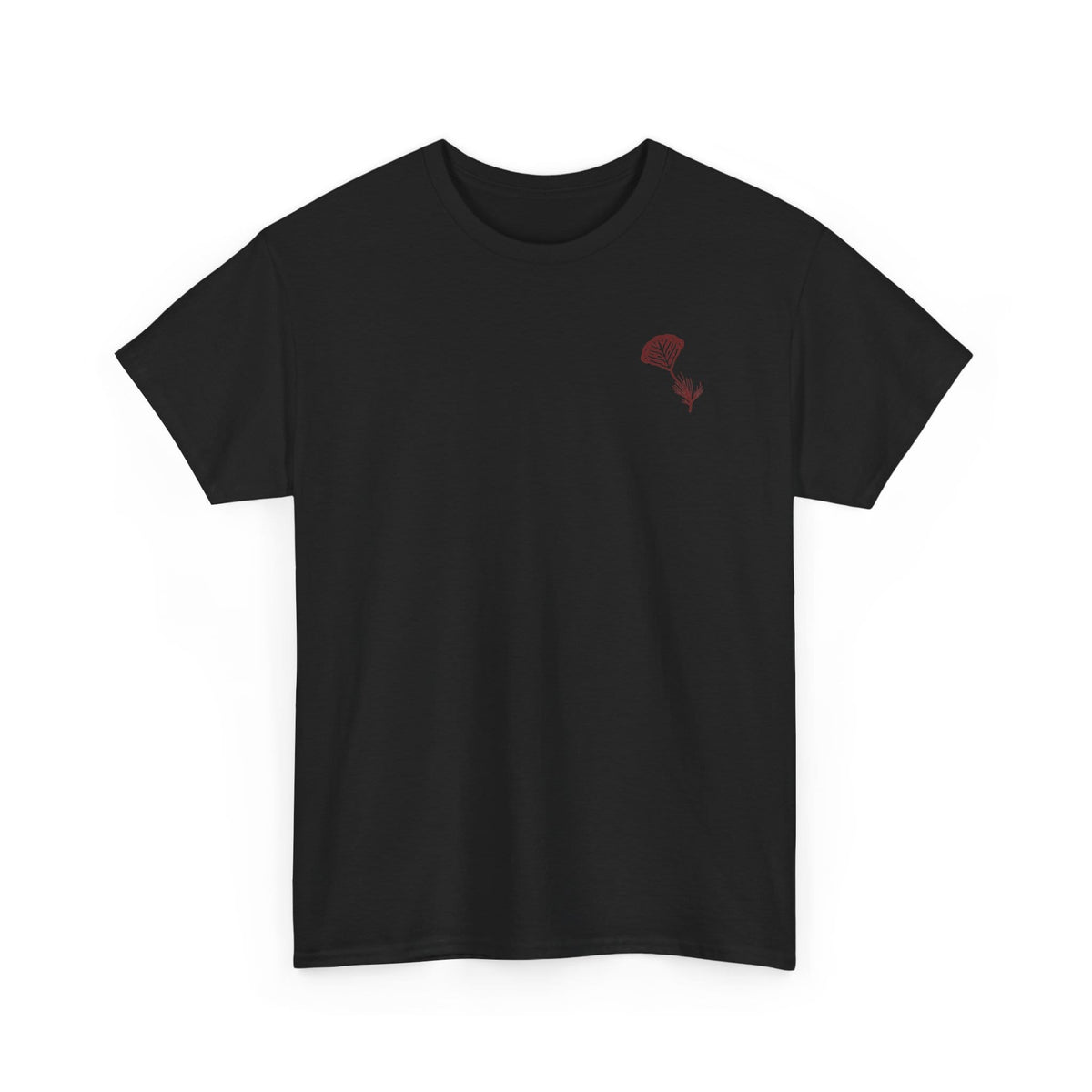 Still Emo Flower Tee
