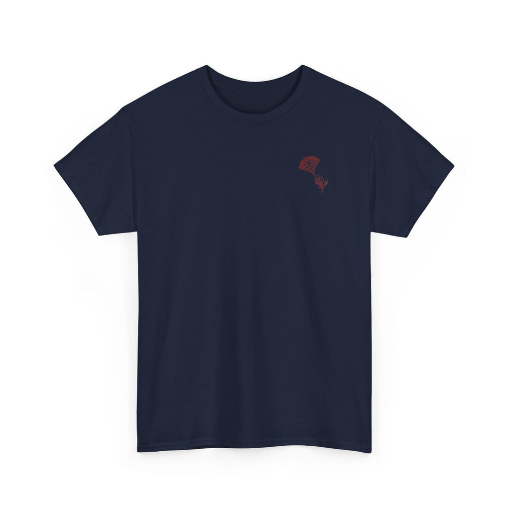 Still Emo Flower Tee