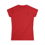 Still Emo Flower - Women's Tee CA