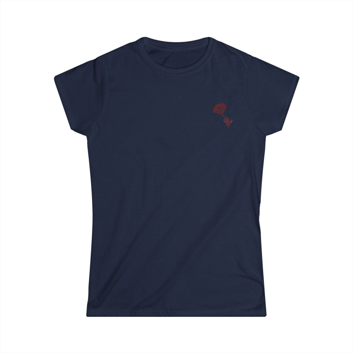 Still Emo Flower - Women's Tee CA