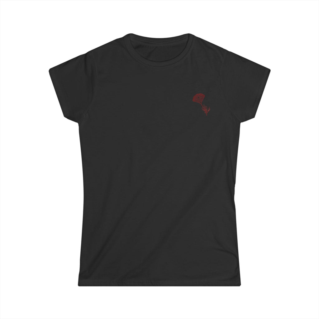 Still Emo Flower - Women's Tee CA