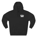 Still Emo Never a Phase Hoodie