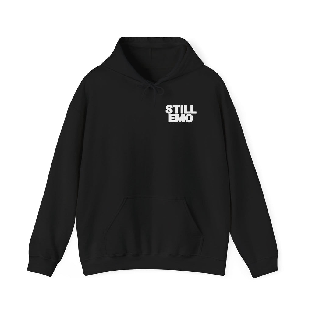 Still Emo Never a Phase Hoodie