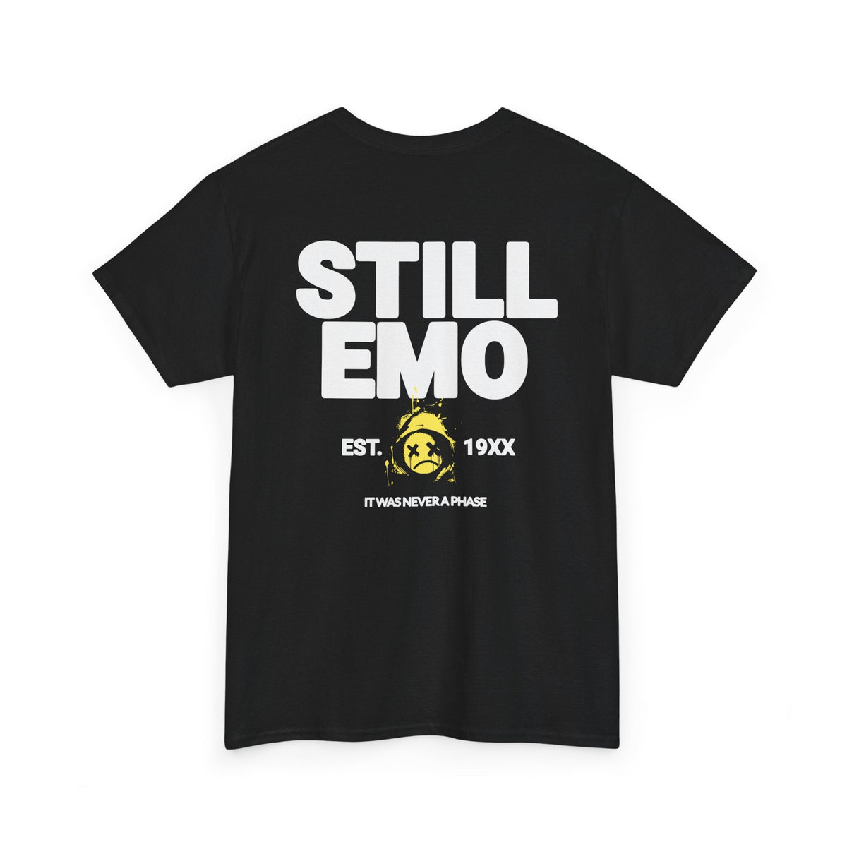 Elder Emo & Punk Tees & Apparel - Elder Emos | Elder Emo Merch ...