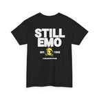 Still Emo Never A Phase Tee S / Black