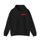 Still Emo Rose Hoodie