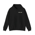 Still Emo Skull Hoodie