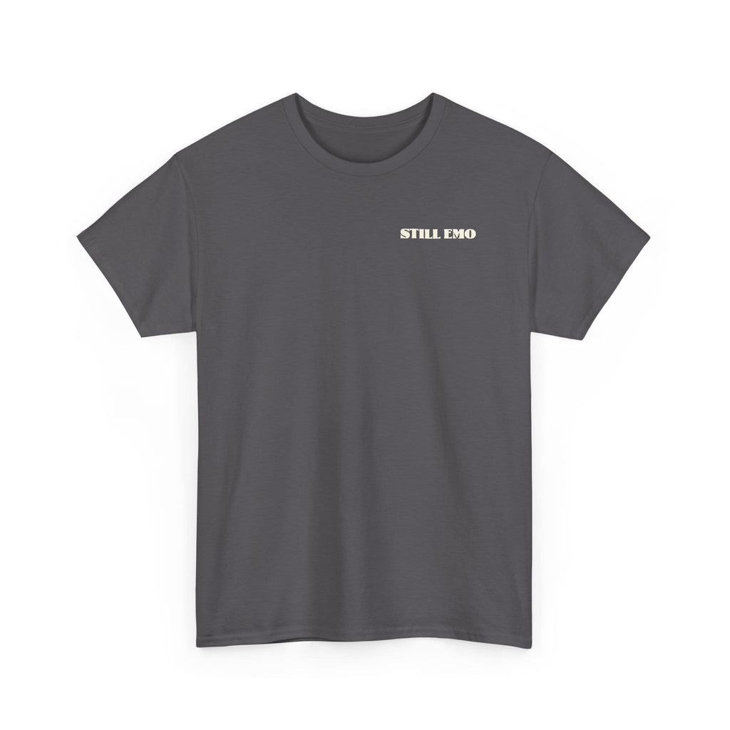 Still Emo Skull Tee