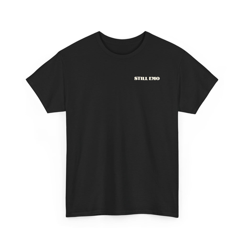 Still Emo Skull Tee