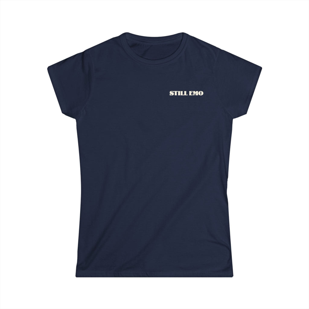 Still Emo Skull - Women's Tee CA