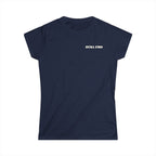 Still Emo Skull - Women's Tee CA