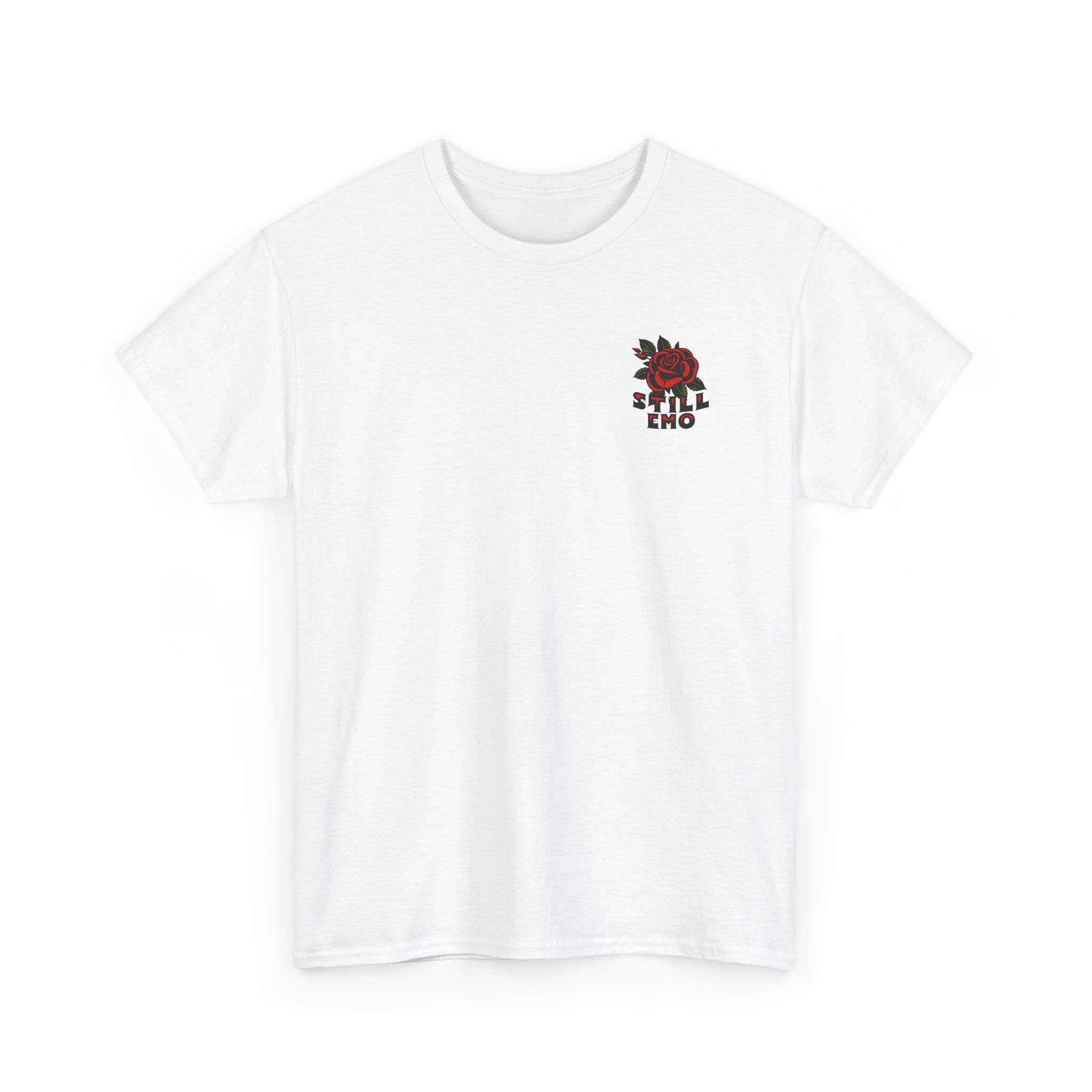Still Not Okay Tee