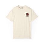 Still Not Okay Tee on Comfort Colors