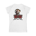 Still Not Okay - Women's Tee
