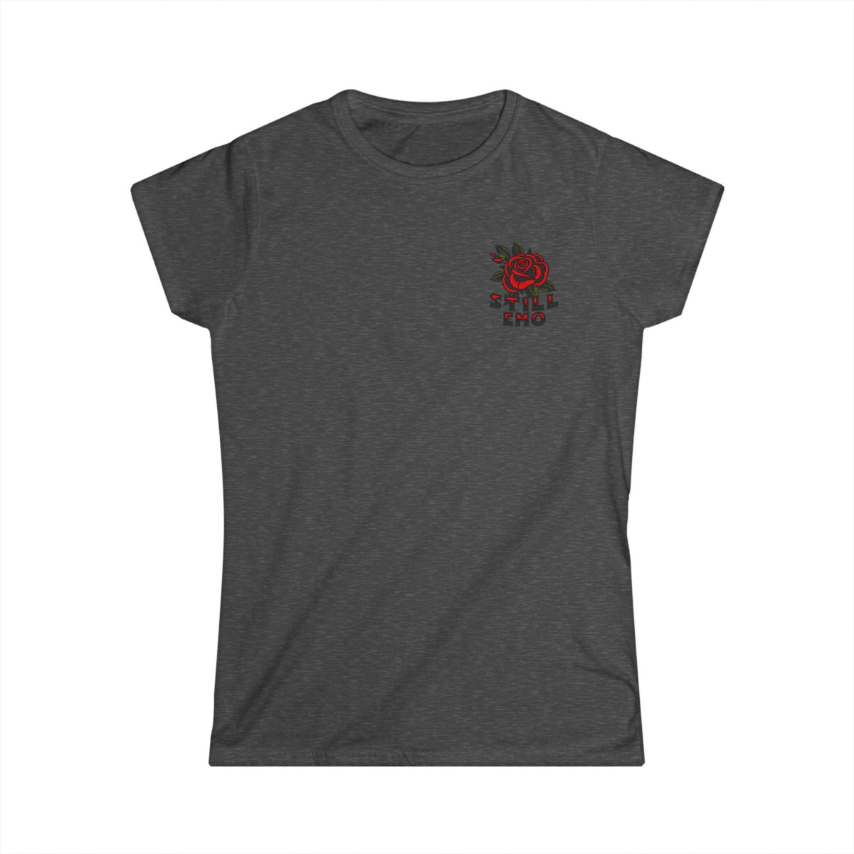Still Not Okay - Women's Tee CA
