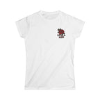 Still Not Okay - Women's Tee CA