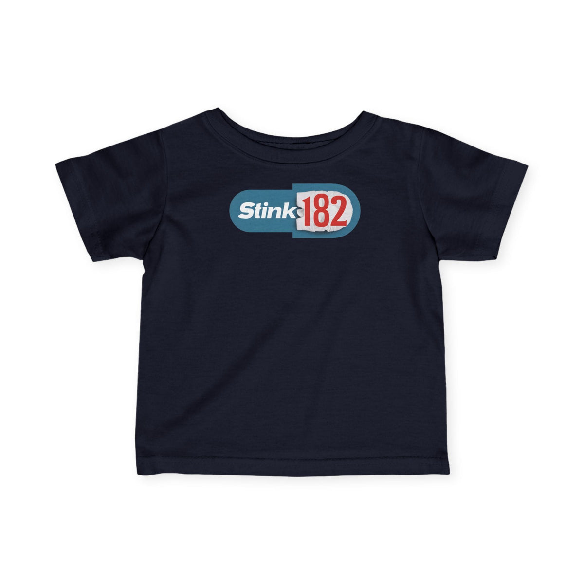 Stink-182 - Infant Tee CA Navy / 6M