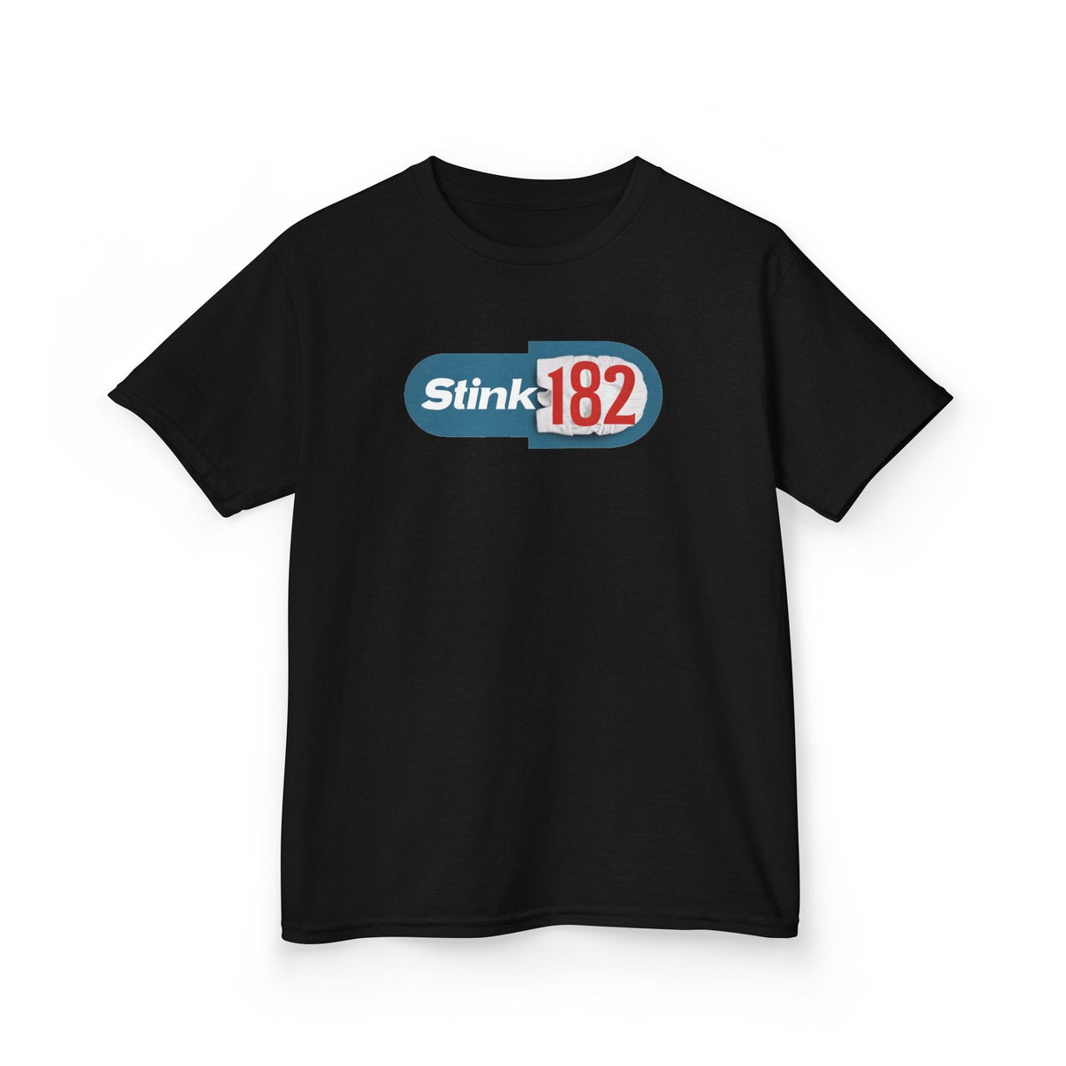 Stink-182 - Youth Tee CA XS / Black
